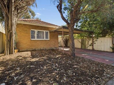 124 Aberdare Road, Shenton Park WA 6008