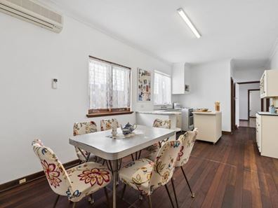 124 Aberdare Road, Shenton Park WA 6008