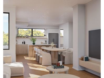 Lot 803/220 Ewen Street, Woodlands WA 6018