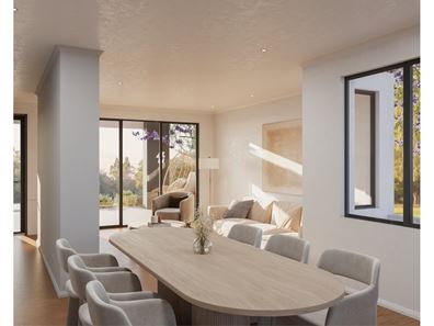 Lot 803/220 Ewen Street, Woodlands WA 6018