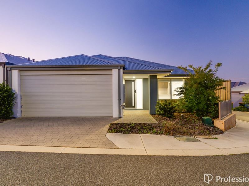 29/11 Bakana Loop, Landsdale WA 6065