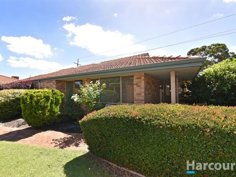Villa 11/25-27 Parkhill Way, Wilson