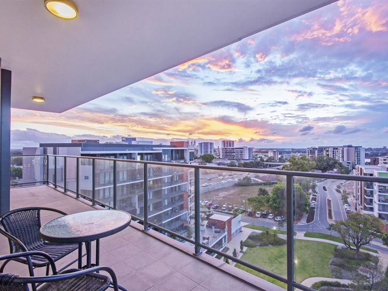133/3 Homelea Court, Rivervale
