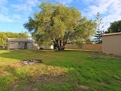 8 Hamersley Street, Jurien Bay WA 6516