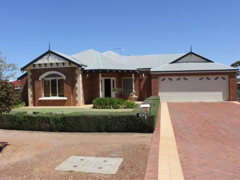 1 Caridi Close, Merredin