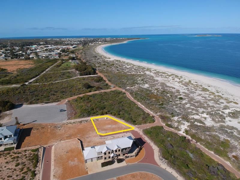 Lot 16, 7 Sea Eagle Court, Jurien Bay