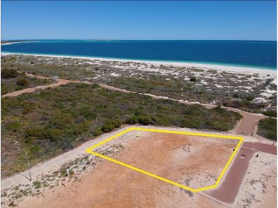 Lot 16, 7 Sea Eagle Court, Jurien Bay WA 6516