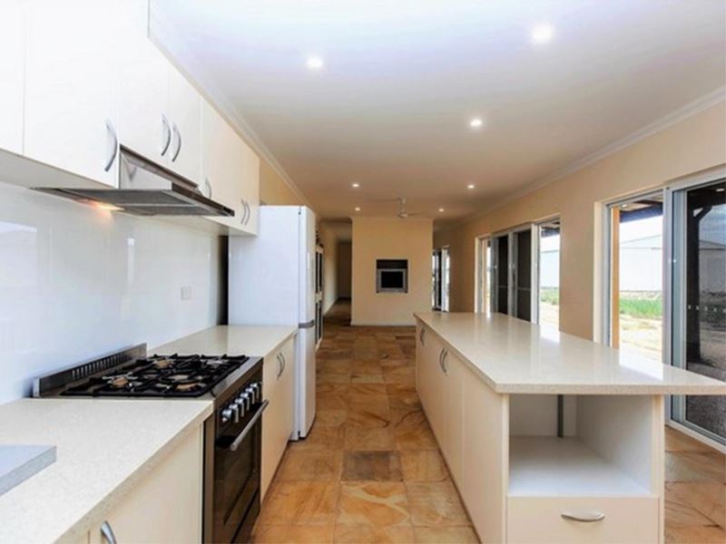 32 Sandal Wood Road, Gabbadah