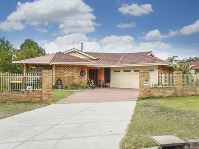 430 Summerlakes Parade, Ballajura WA 6066