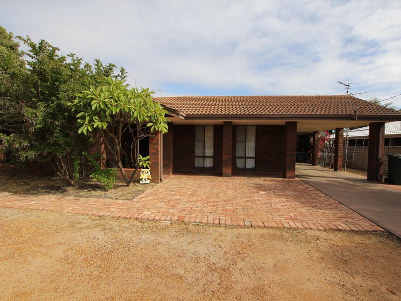 3 Jackson Way, Merredin