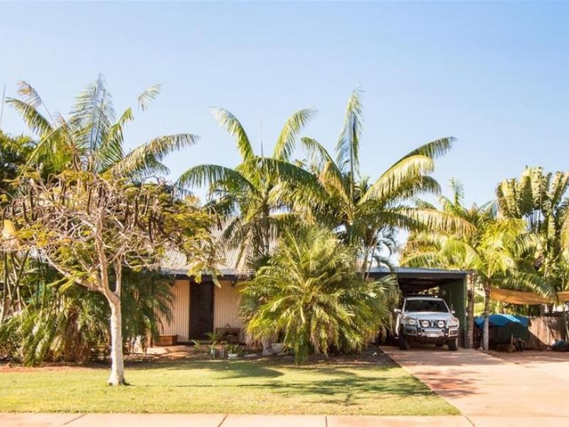 16 Lorikeet Drive, Djugun