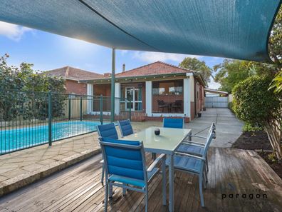 3 Birrell Street, Mount Hawthorn WA 6016