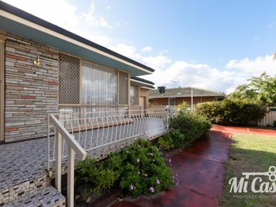 26 Mandora Way, Riverton WA 6148