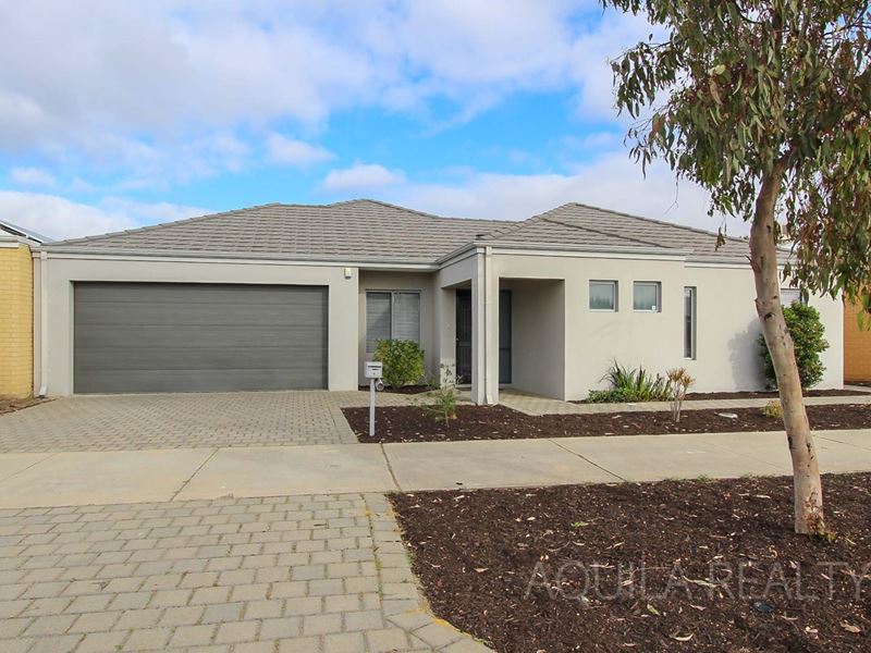 132 Brookmount Drive, Ellenbrook WA 6069