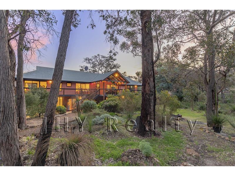 167 Sonning Loop, Yallingup