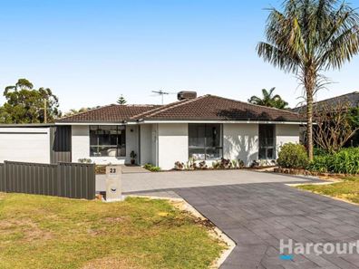 23 Wanjina Crescent, Wanneroo WA 6065