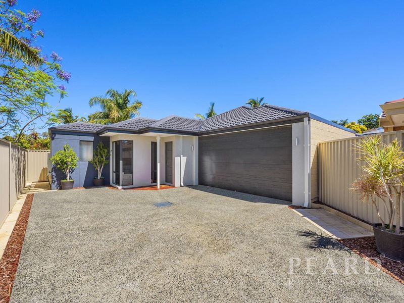 253A Trappers Drive, Woodvale WA 6026