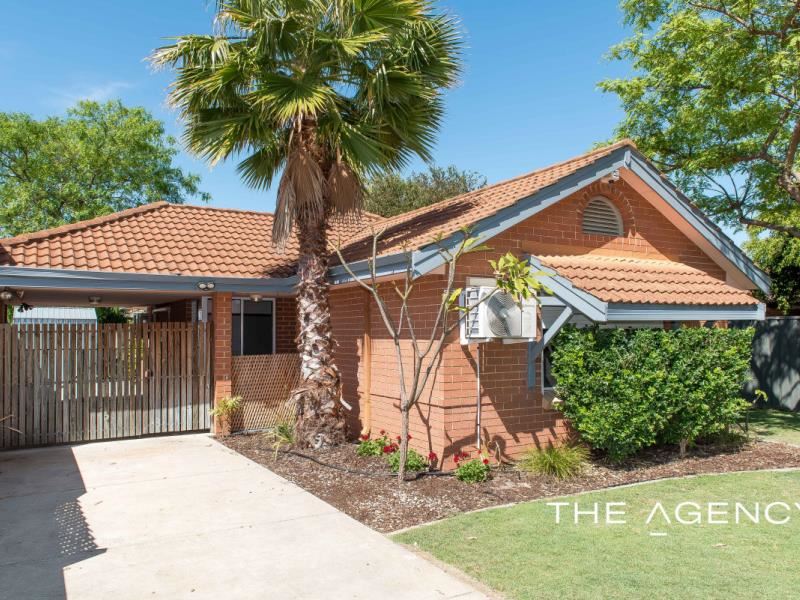 121A Gladstone Road, Rivervale