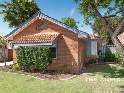 121A Gladstone Road, Rivervale WA 6103