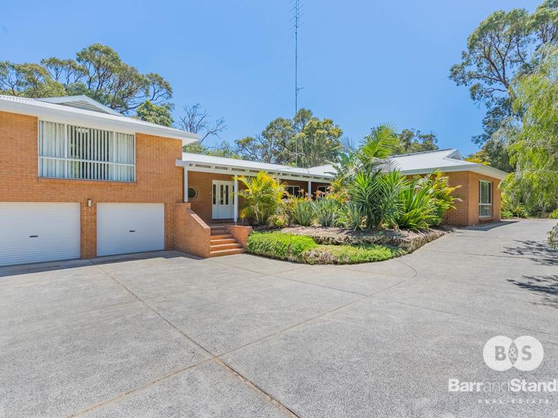 5 Holly Hill Avenue, Gelorup