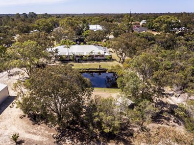 29 South Yunderup Road, South Yunderup WA 6208