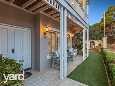 23 Bruce Street, North Fremantle WA 6159