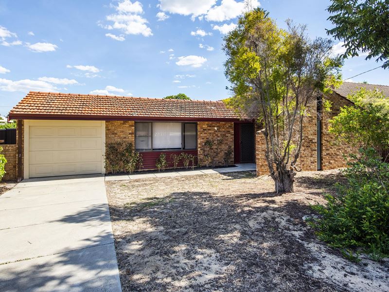 28 Arlunya  Avenue, Belmont WA 6104