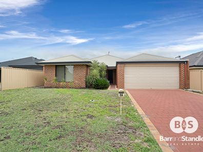 14 Carlingford Court, Australind WA 6233