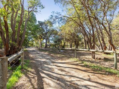 303 Amarillo Drive, Karnup WA 6176