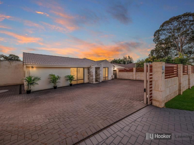 8 Krugger Place, Leeming WA 6149