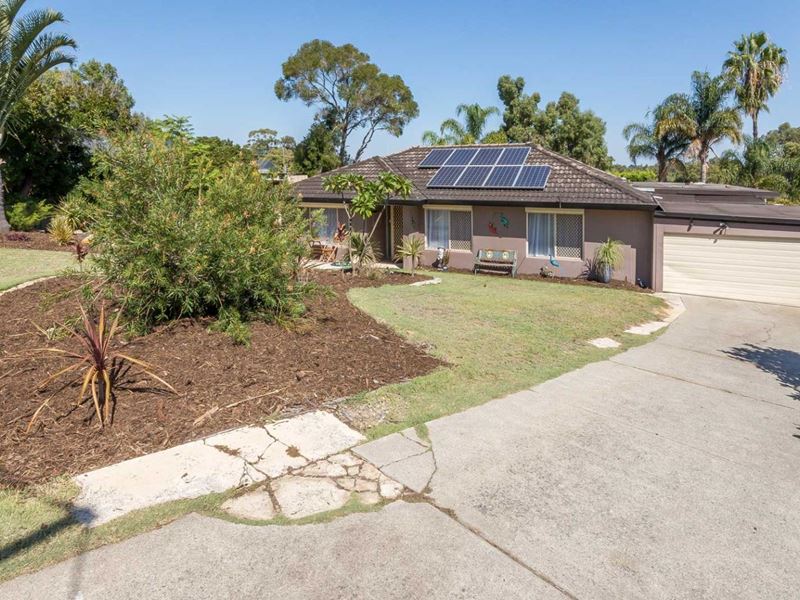 57 Gabell Way, Koondoola WA 6064