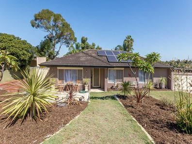 57 Gabell Way, Koondoola WA 6064