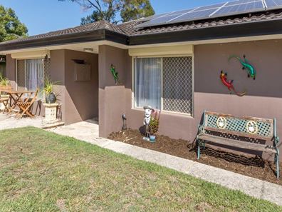 57 Gabell Way, Koondoola WA 6064