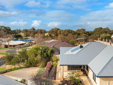 8 Antico  Lane, Binningup WA 6233