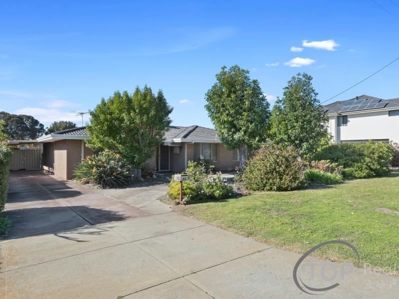 40 Parklands Square, Riverton WA 6148