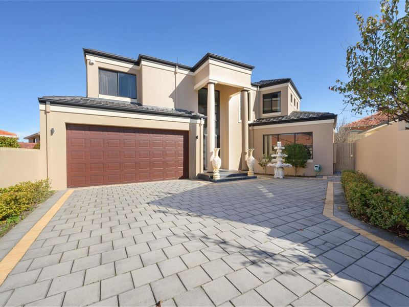 5B Eden Close, Winthrop WA 6150