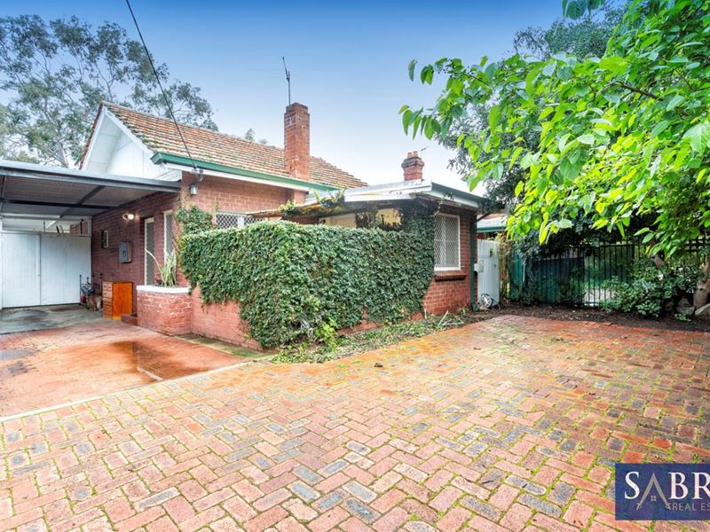 37 East Street, Guildford WA 6055