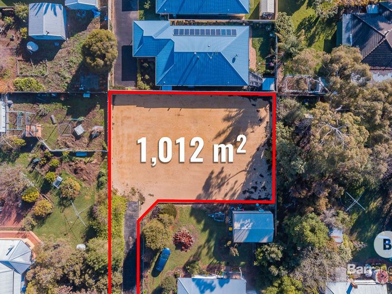 6A Hayward Street, Dardanup