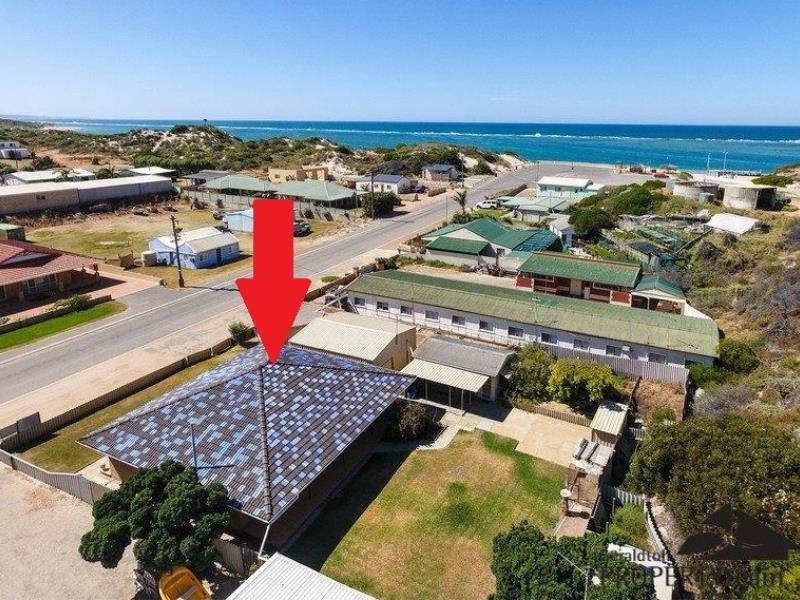 28 Port Street, Gregory WA 6535