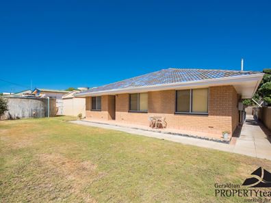 28 Port Street, Gregory WA 6535