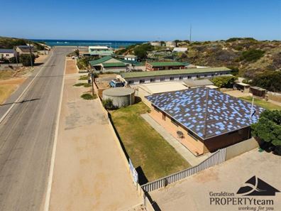 28 Port Street, Gregory WA 6535