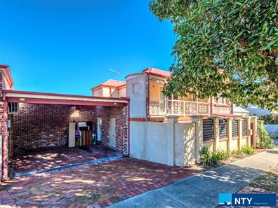 3A Morrison Street, Maylands WA 6051