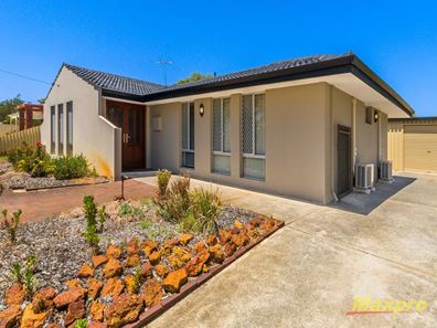 12 Gallant Way, Lynwood WA 6147