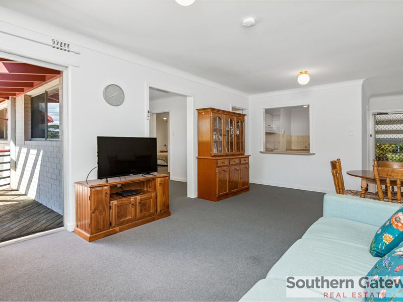 Unit 8, 9 Gamble Place, Orelia WA 6167