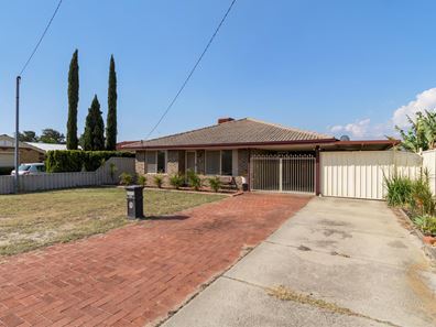 22 Tattler Place, Huntingdale WA 6110