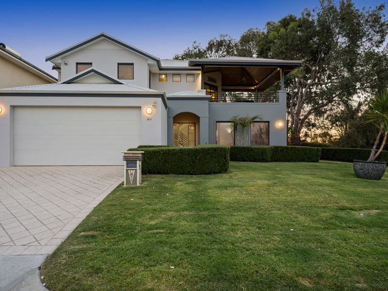 31 Sopwith Elbow, Maylands