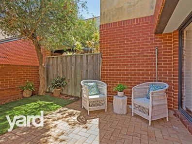 4/228 Canning Highway, East Fremantle WA 6158