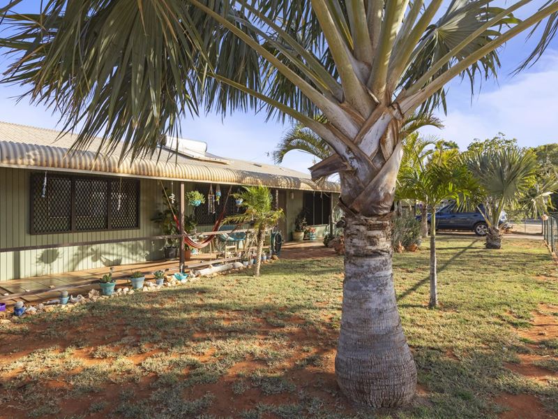 1 Sargent St, Exmouth WA 6707