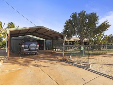 1 Sargent St, Exmouth WA 6707