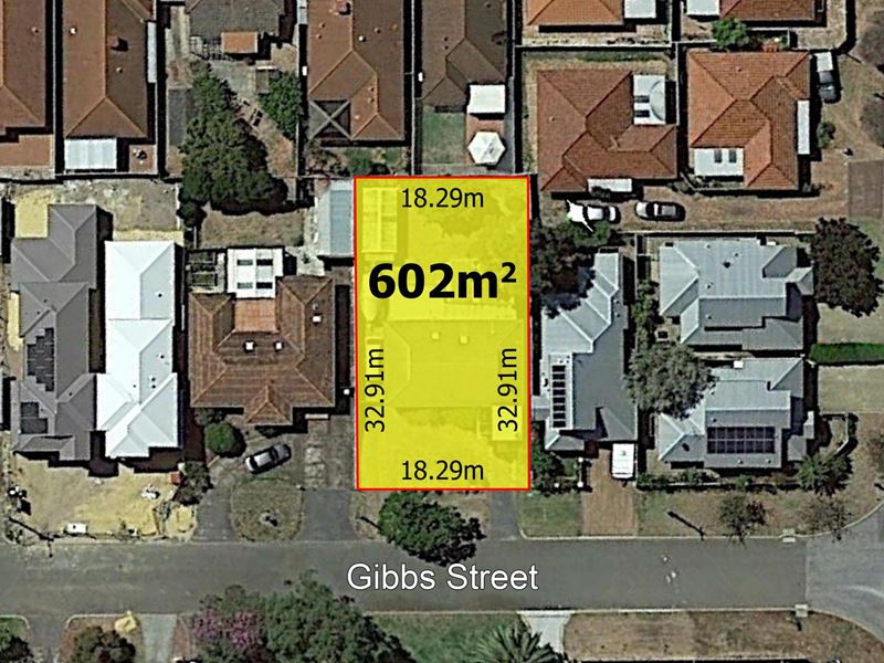 4 Gibbs Street, Rivervale